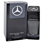Nước hoa Mercedes Benz Select Night