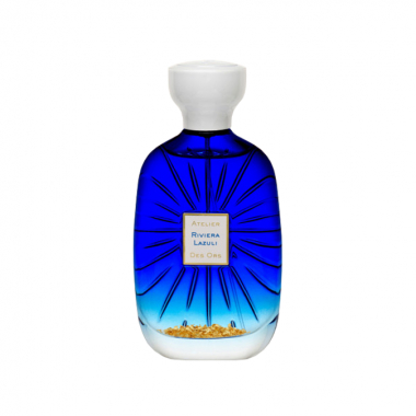Nước hoa ATELIER DES ORS Riviera Lazuli
