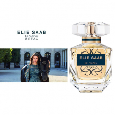 Nước Hoa Elie Saab Le Parfum Royal EDP