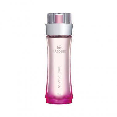 Nước hoa Lacoste Touch Of Pink EDT