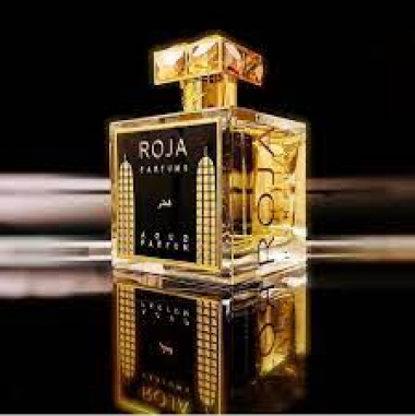 Nước Hoa Niche ROJA PARFUMS GULF COLLECTION Qatar Parfum