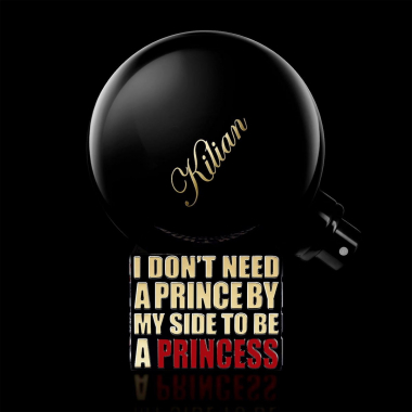 Nước hoa Unisex Kilian I Don't Need A Prince By My Side To Be A Princess