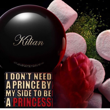 Nước hoa Unisex Kilian I Don't Need A Prince By My Side To Be A Princess