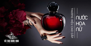 Nước Hoa Yves Saint Laurent Libre Eau de Parfum 50ML