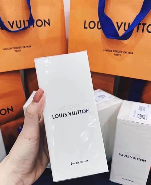 Nước Hoa Louis Vuitton Météore EDP