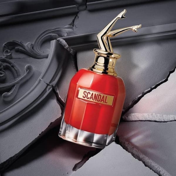 Nước Hoa Jean Paul Gaultier Scandal Le Parfum 80ml 