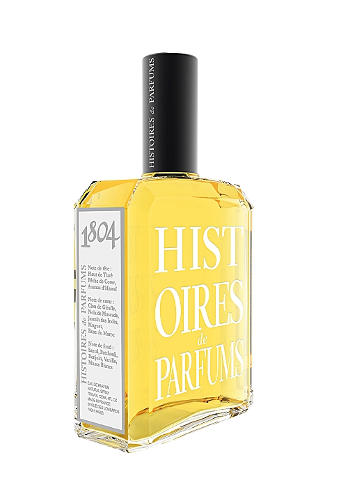 Nước hoa Histoires de Parfums 1804 120ml