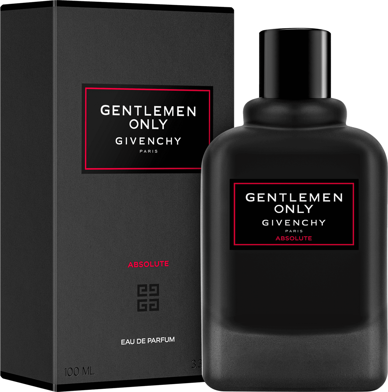 Nước hoa Givenchy Gentlemen Only Absolute EDP