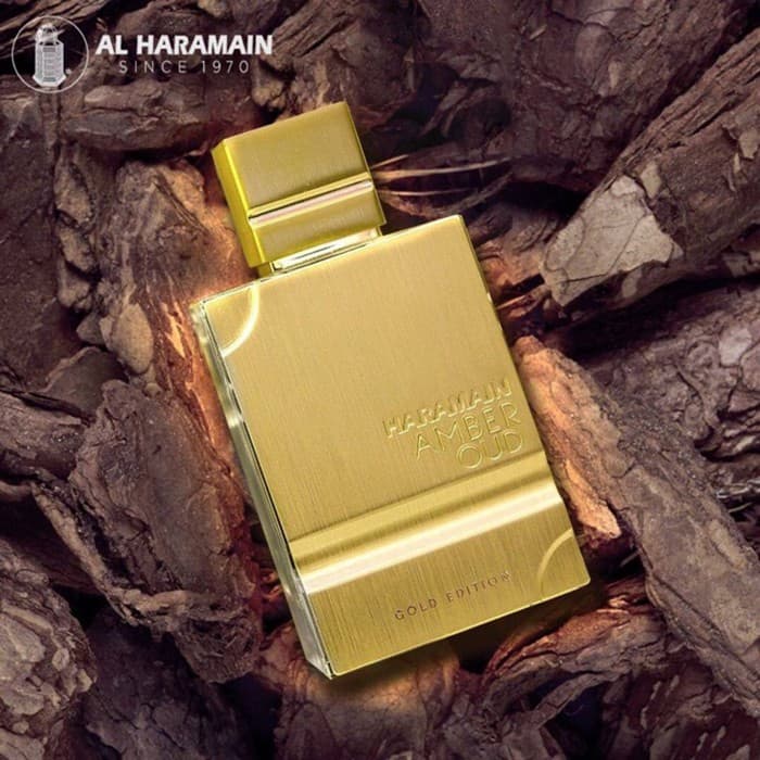 Al Haramain Amber Oud Gold Edition Men - Hương thơm Arab cho phải mạnh
