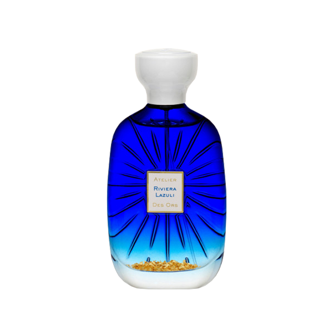 Nước hoa ATELIER DES ORS Riviera Lazuli | nuochoamy.vn