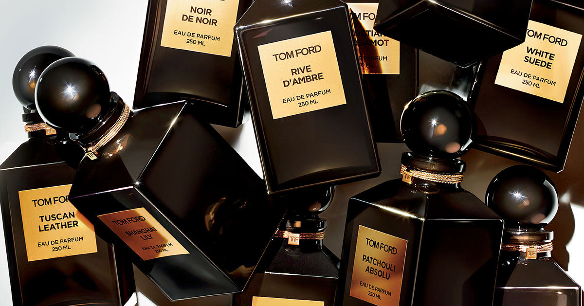 3 پرفروش ترین شرکت های عطر آمریکایی در Perfume Universe