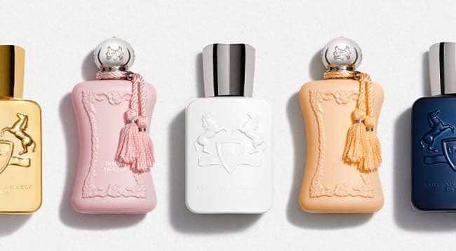 Đánh giá các loại nước hoa niche Parfums de Marly cho nam nữ chính hãng cao cấp