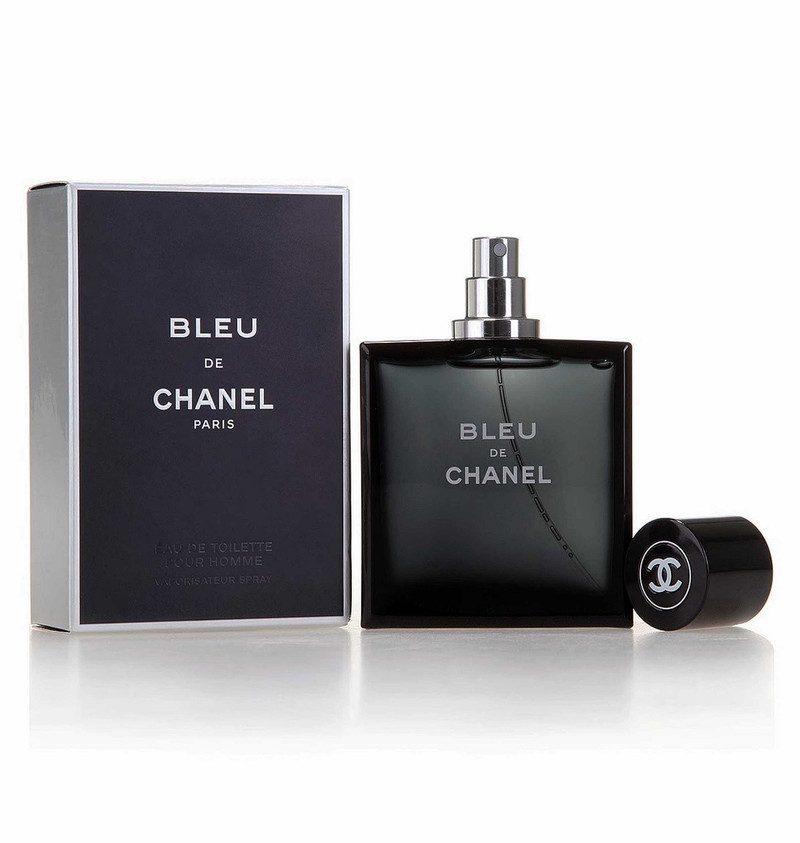 Hot Nước Hoa quyến rũ nước hoa Chanel Allure Homme Sport Cho Nam mẫu thử  5