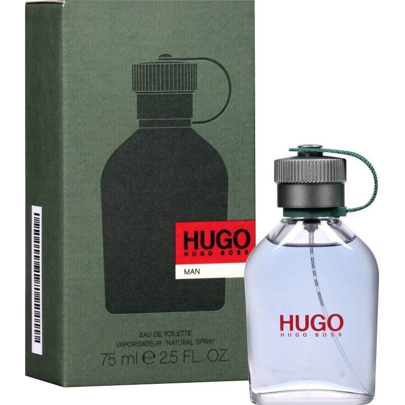 Tiết lộ 3 dòng nước hoa Hugo Boss nổi bật khiến nàng ngất ngây