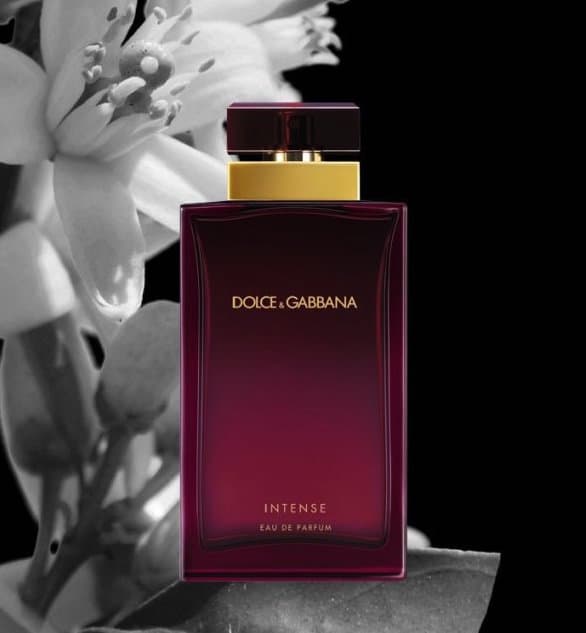 2 loại nước hoa từ Dolce and Gabbana sinh ra đã dành cho mùa đông