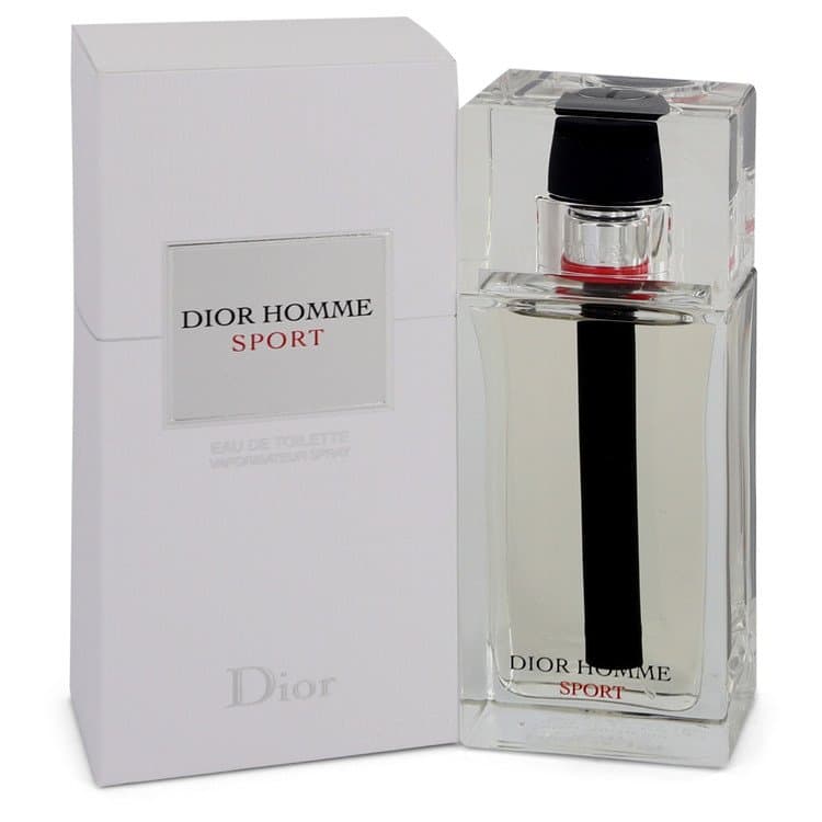 DIOR Homme Sport Very Cool Spray EDT 100ml  AlSayyed Cosmetics  Makeup  Skincare Fragrances and Beauty