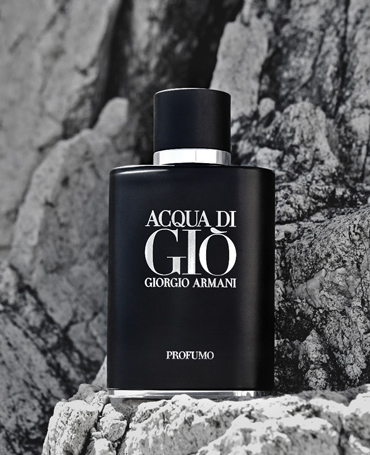 Khám phá bí ẩn về nước hoa Giorgio Armani Acqua Di Gio Profumo Pour Homme