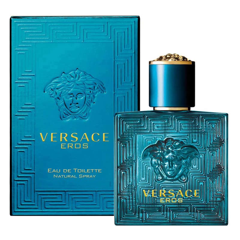 Nước hoa Versace mùi nào thơm nhất?