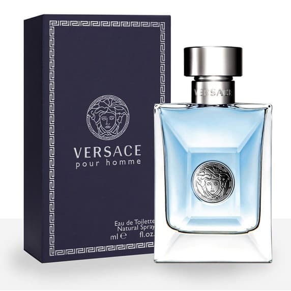 Nước hoa Versace mùi nào thơm nhất?