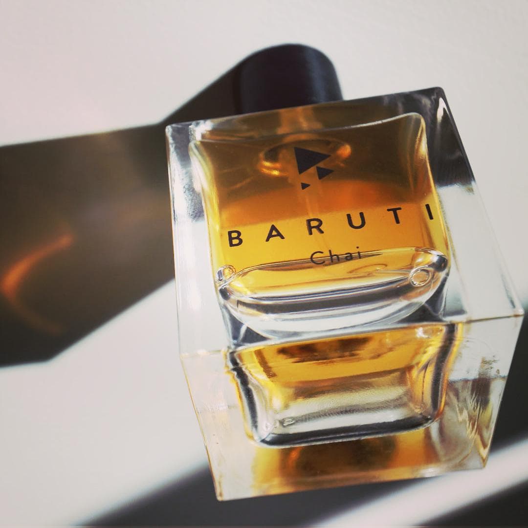 Đánh giá các dòng nước hoa niche Baruti nam nữ chính hãng mùi hương đẳng cấp