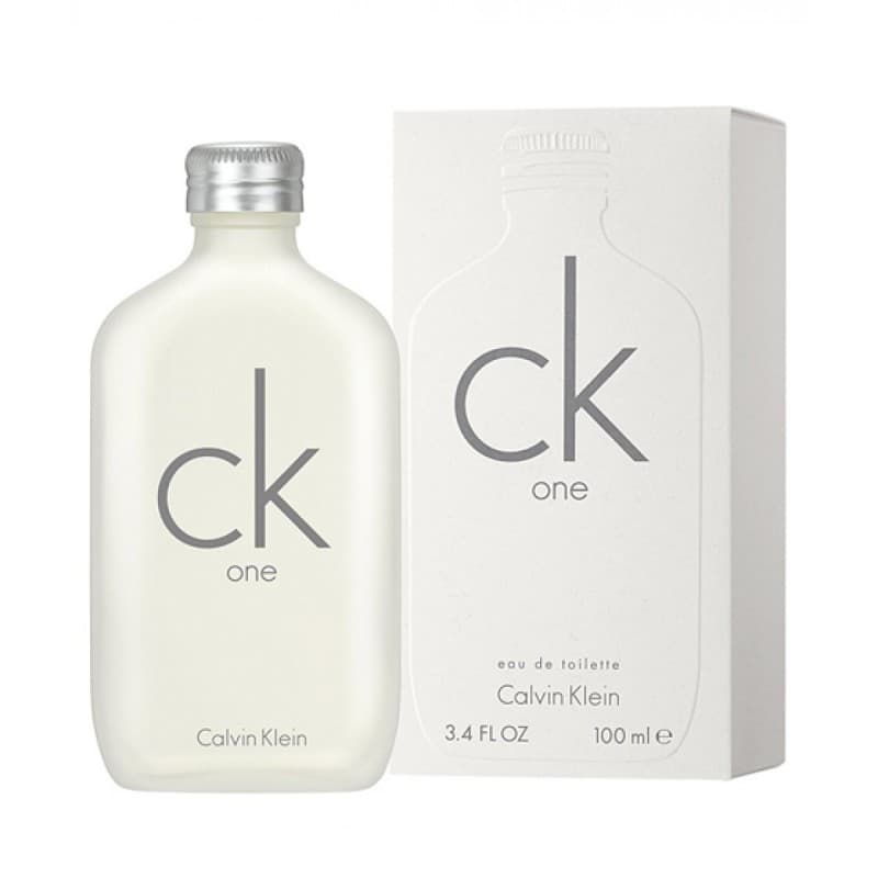 Bật mí 4 loại nước hoa CK dành cho nữ có hương thơm quyến rũ nhất