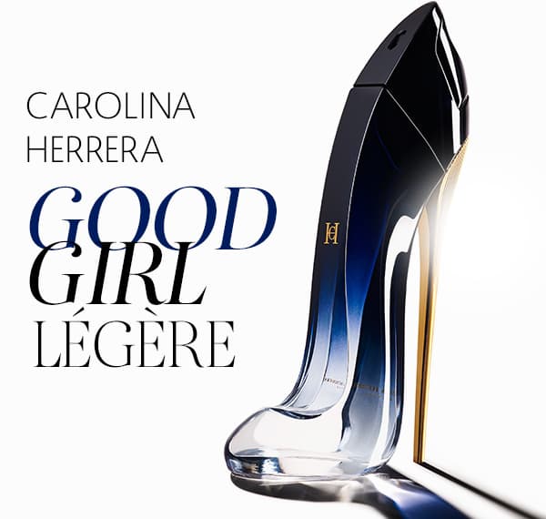 Carolina Herrera - nước hoa cao cấp dành cho phái đẹp