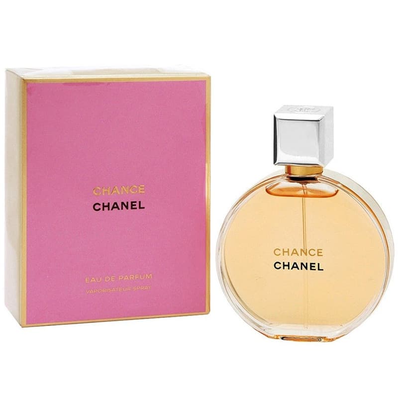 3 chai nước hoa nữ Chanel mà bạn nên chú ý đến