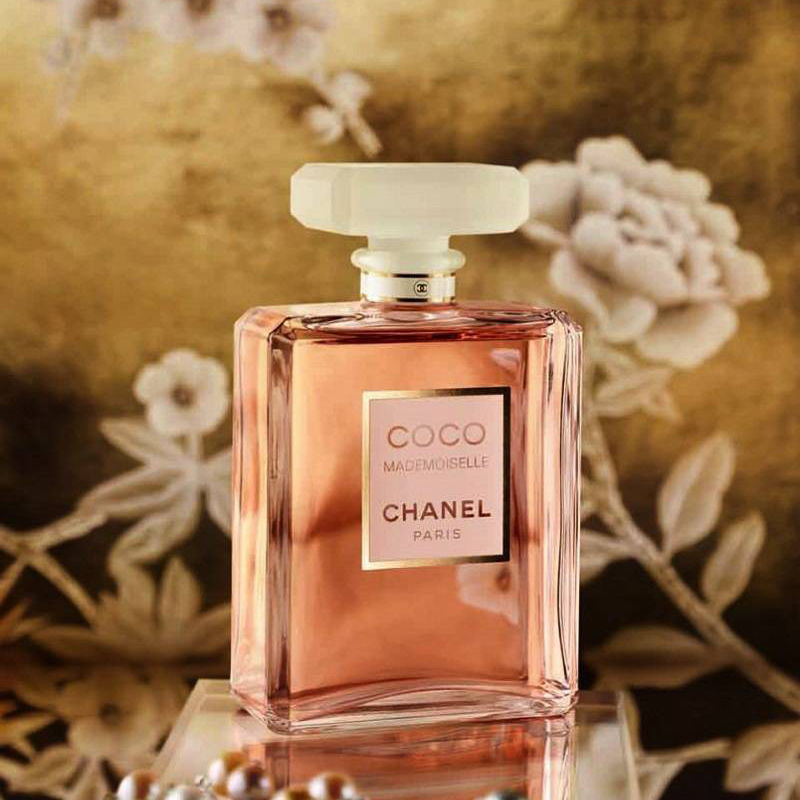 3 chai nước hoa nữ Chanel mà bạn nên chú ý đến