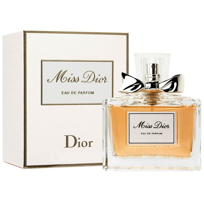 Set Nước hoa nữ hiệu Dior Mini 4x5ml chính hãng