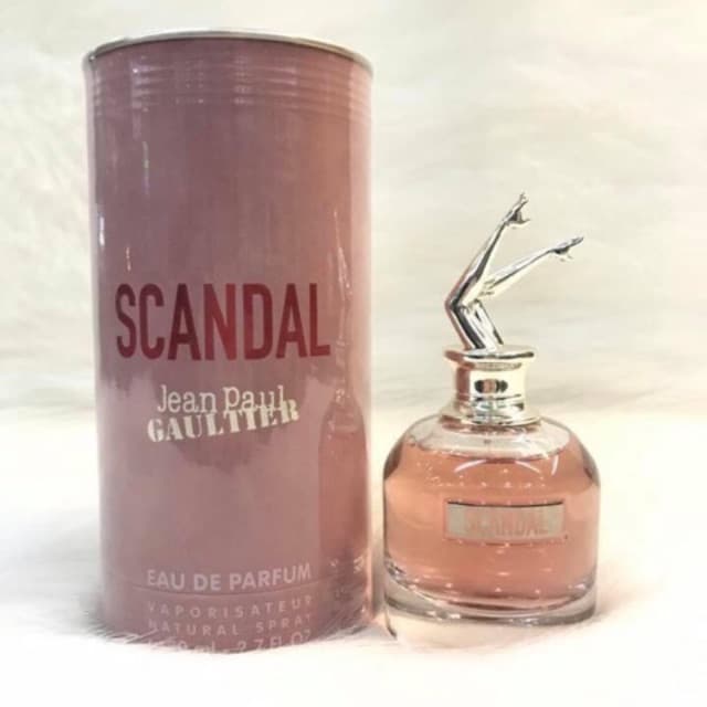 Nước hoa Jean Paul Gaultier Scandal - Sự pha trộn đầy mới lạ