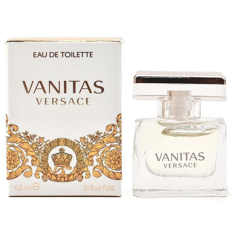 Nước hoa nữ Versace Vanitas EDT - Đậm nét nữ tính