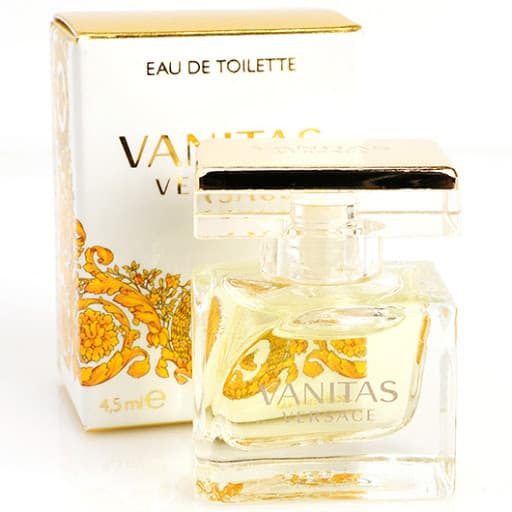 Nước hoa nữ Versace Vanitas EDT - Đậm nét nữ tính