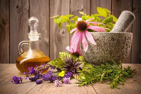 Mùa hè nên dùng loại nước hoa mùi hương như thế nào dể thật quyến rũ?