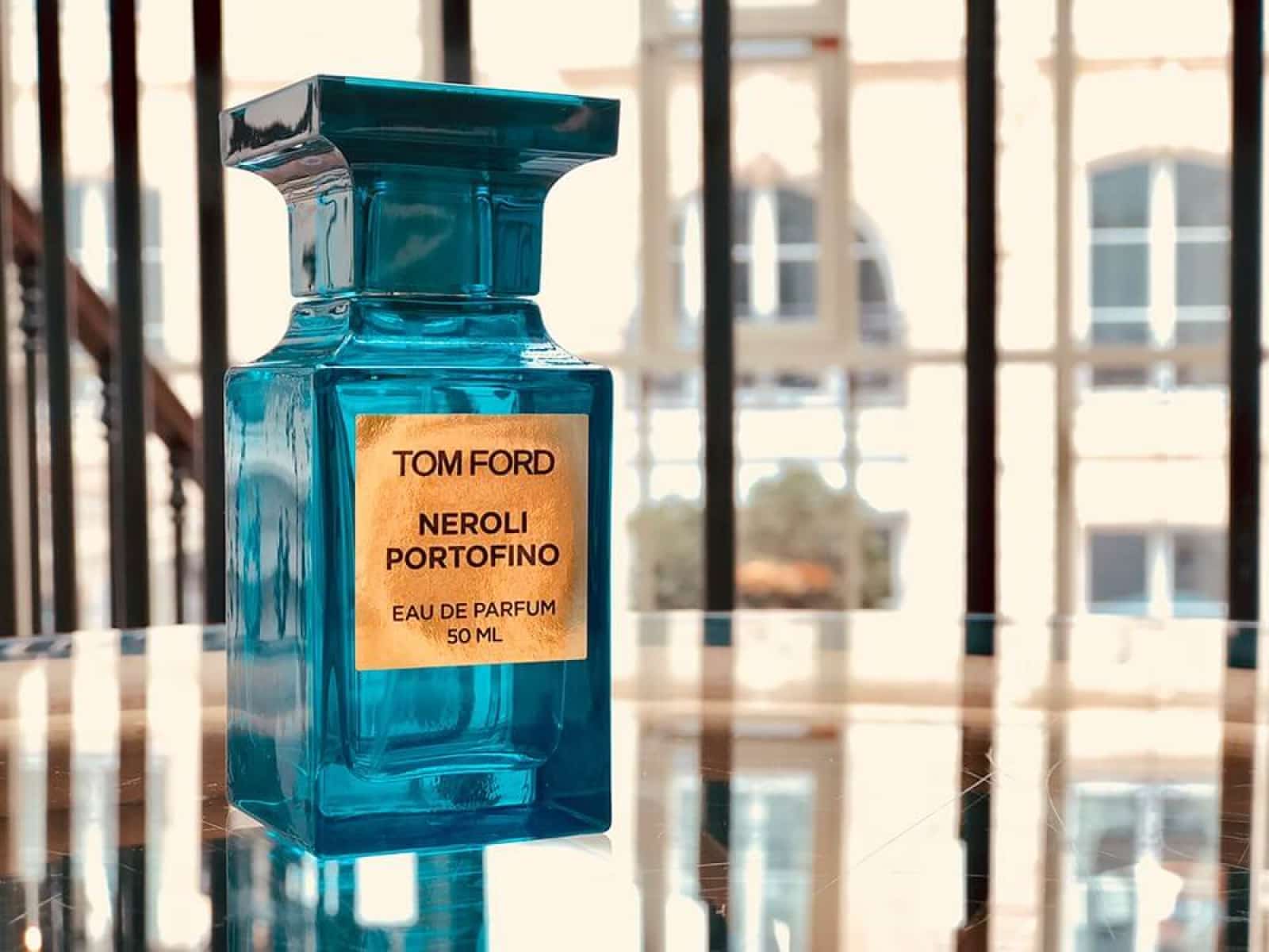 Nước hoa unisex Tom Ford Neroli Portofino Eau de Parfum - Đẳng cấp vượt trội