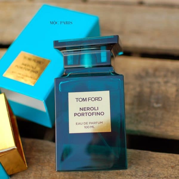 Nước hoa unisex Tom Ford Neroli Portofino Eau de Parfum - Đẳng cấp vượt trội