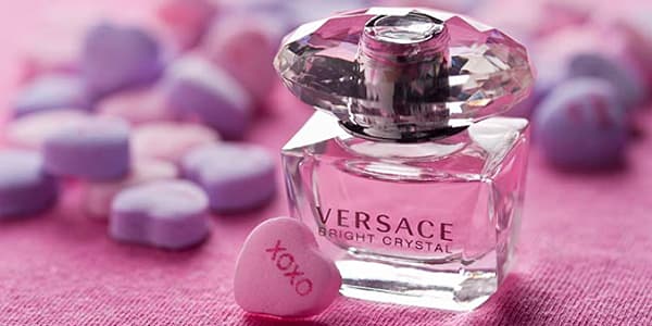 Nước hoa Versace ra đời như thế nào?