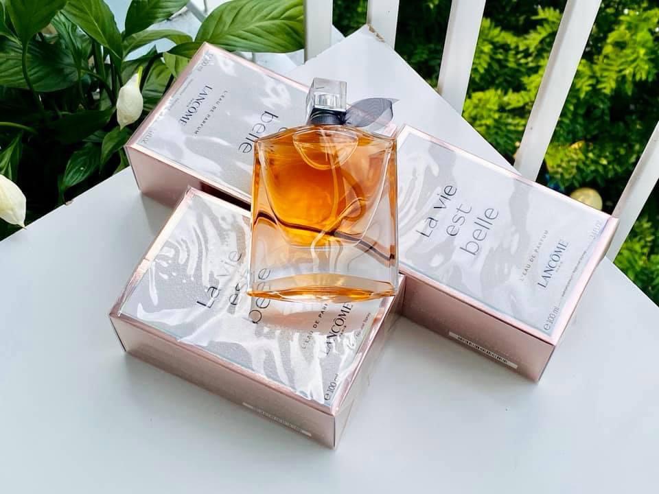 Nước Hoa Lancome La Vie Est Belle EDP 