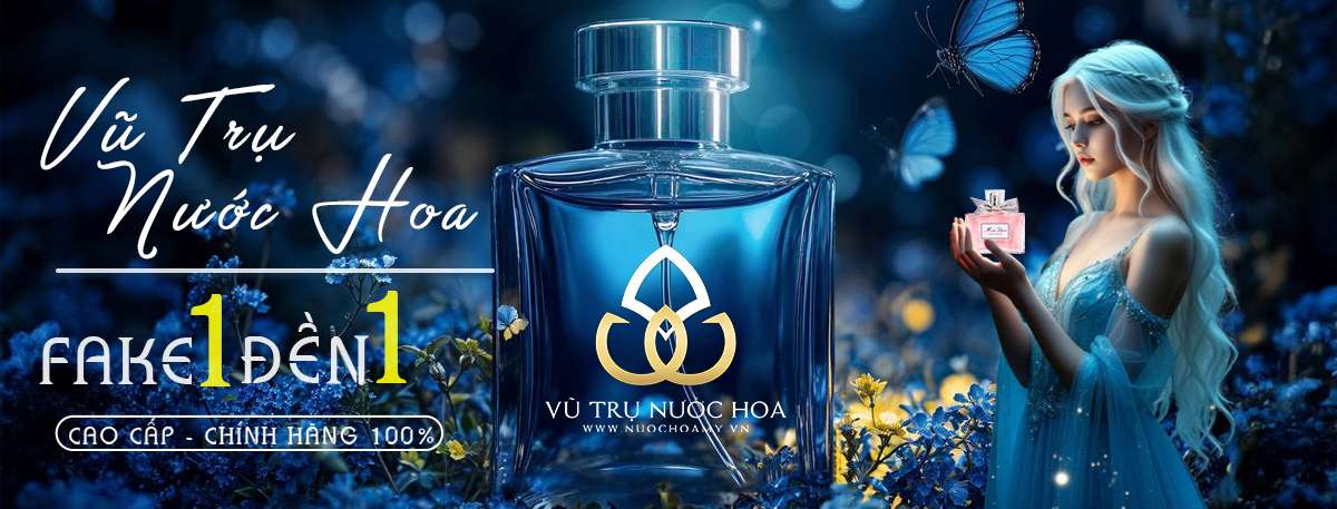 Nước Hoa Mỹ | Nước hoa nam nữ chính hãng xách tay mỹ cao cấp giá rẻ tphcm