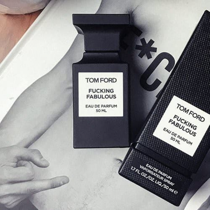 4 chai nước hoa Tom Ford kinh điển mà bất ai cũng khó lòng bỏ qua