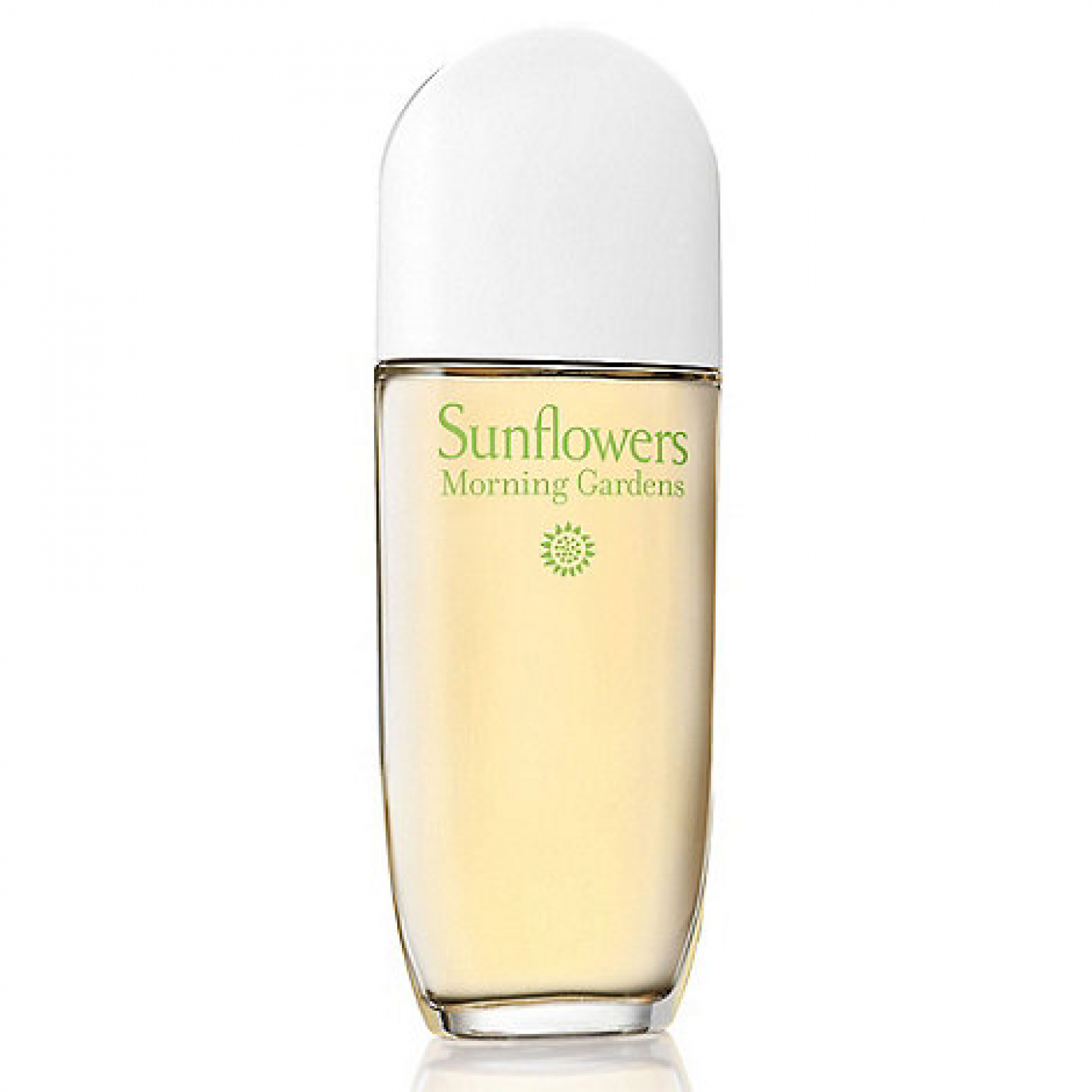 Nước hoa Elizabeth Arden Sunflowers Morning Gardens 100ml
