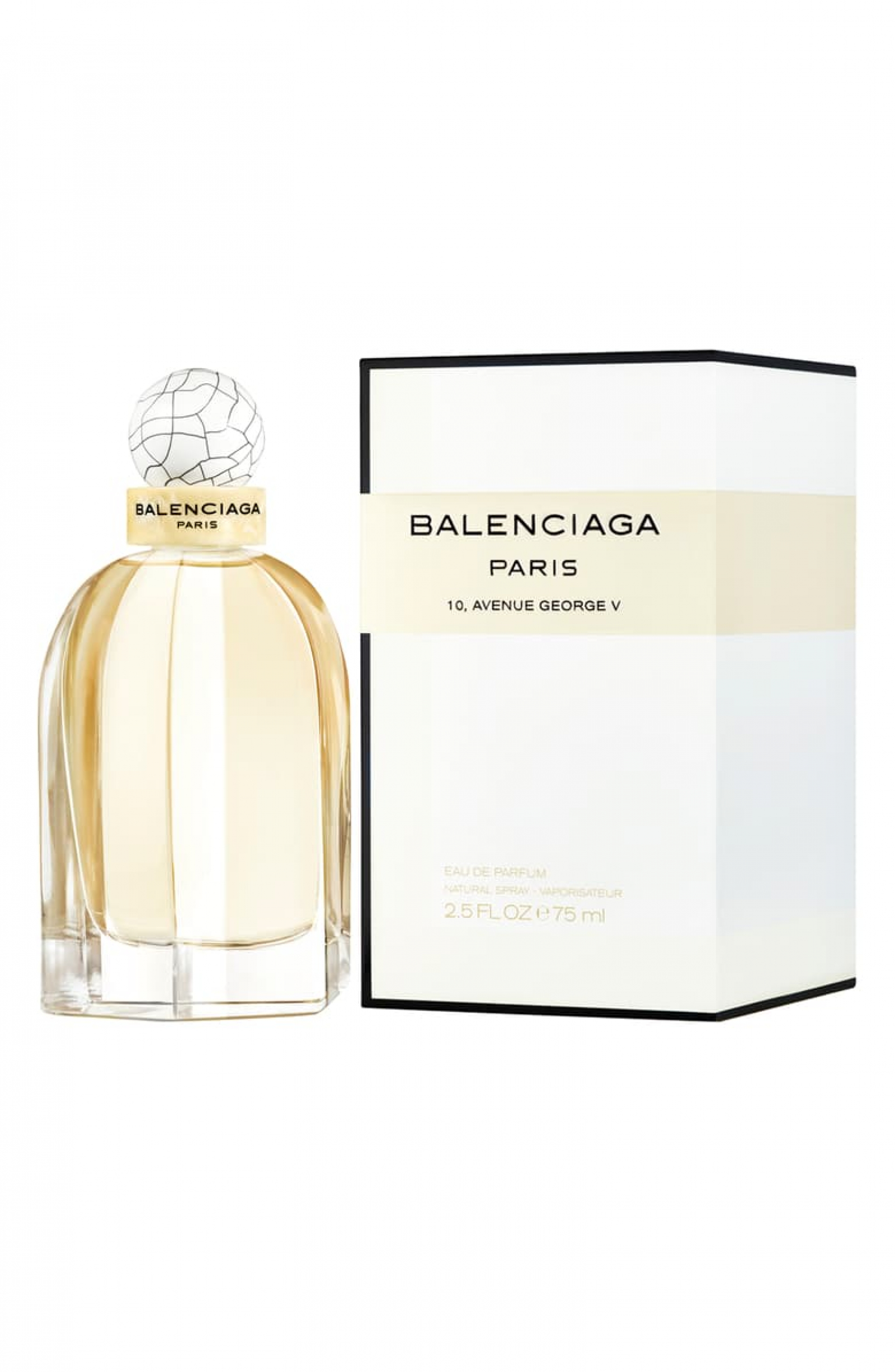 Nước hoa B Skin Balenciaga Nữ chính hãng Balenciaga