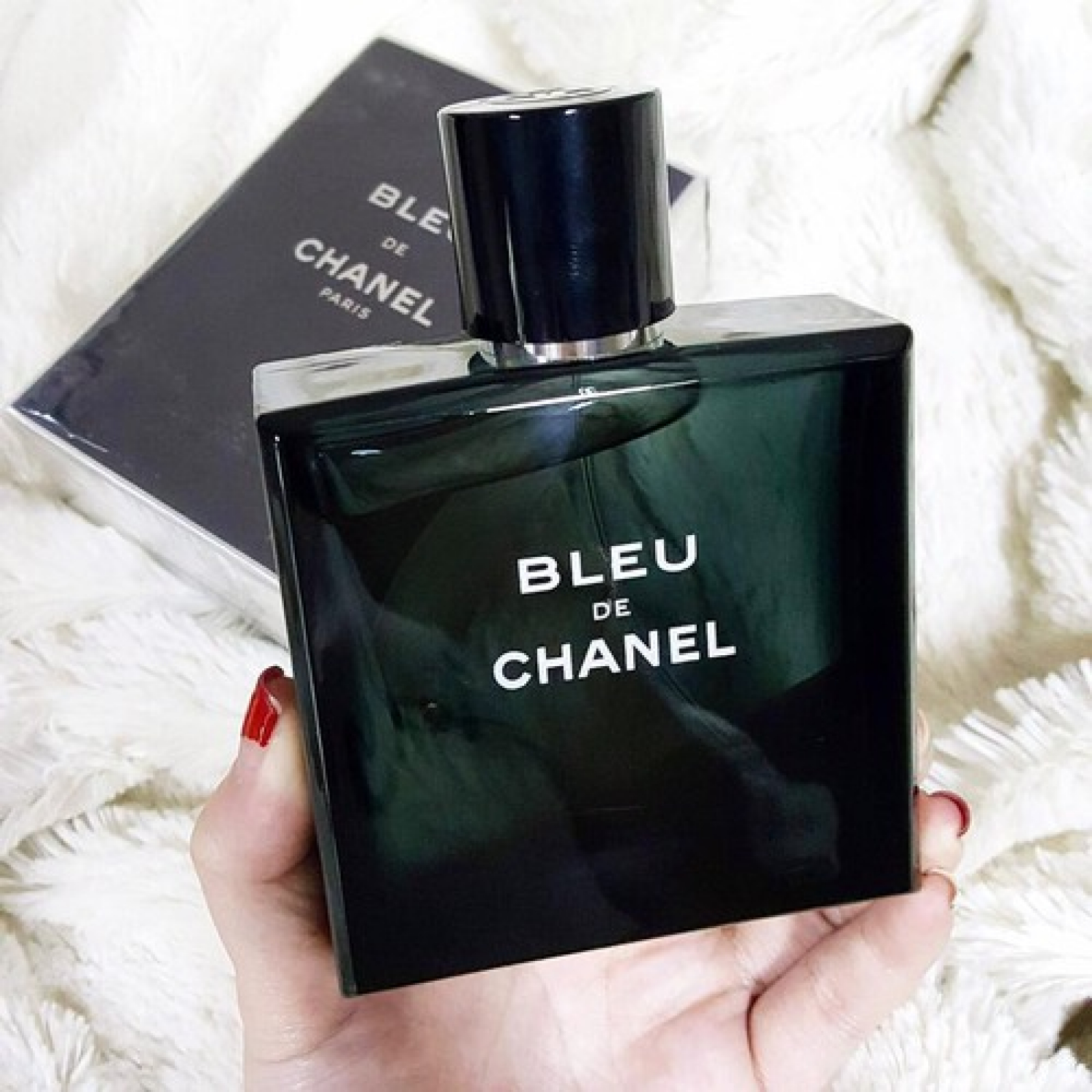 Nước Hoa Chanel Bleu de Chanel Eau de Toilette chính hãng rẻ nhất HCM