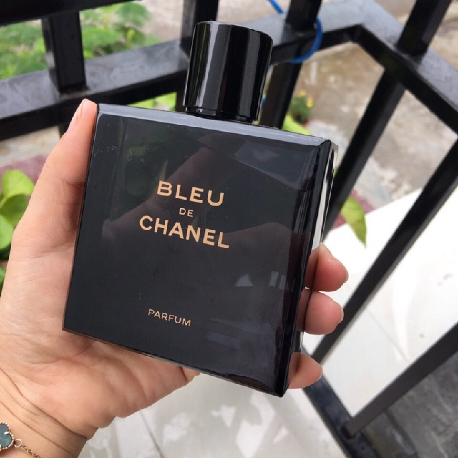 عطر Chanel Bleu De Chanel