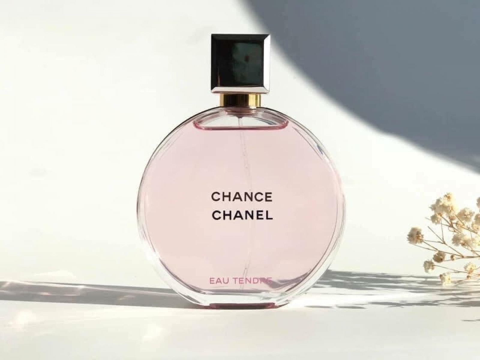 Nước hoa nữ Chanel Chance EDP cam  ACAuthentic