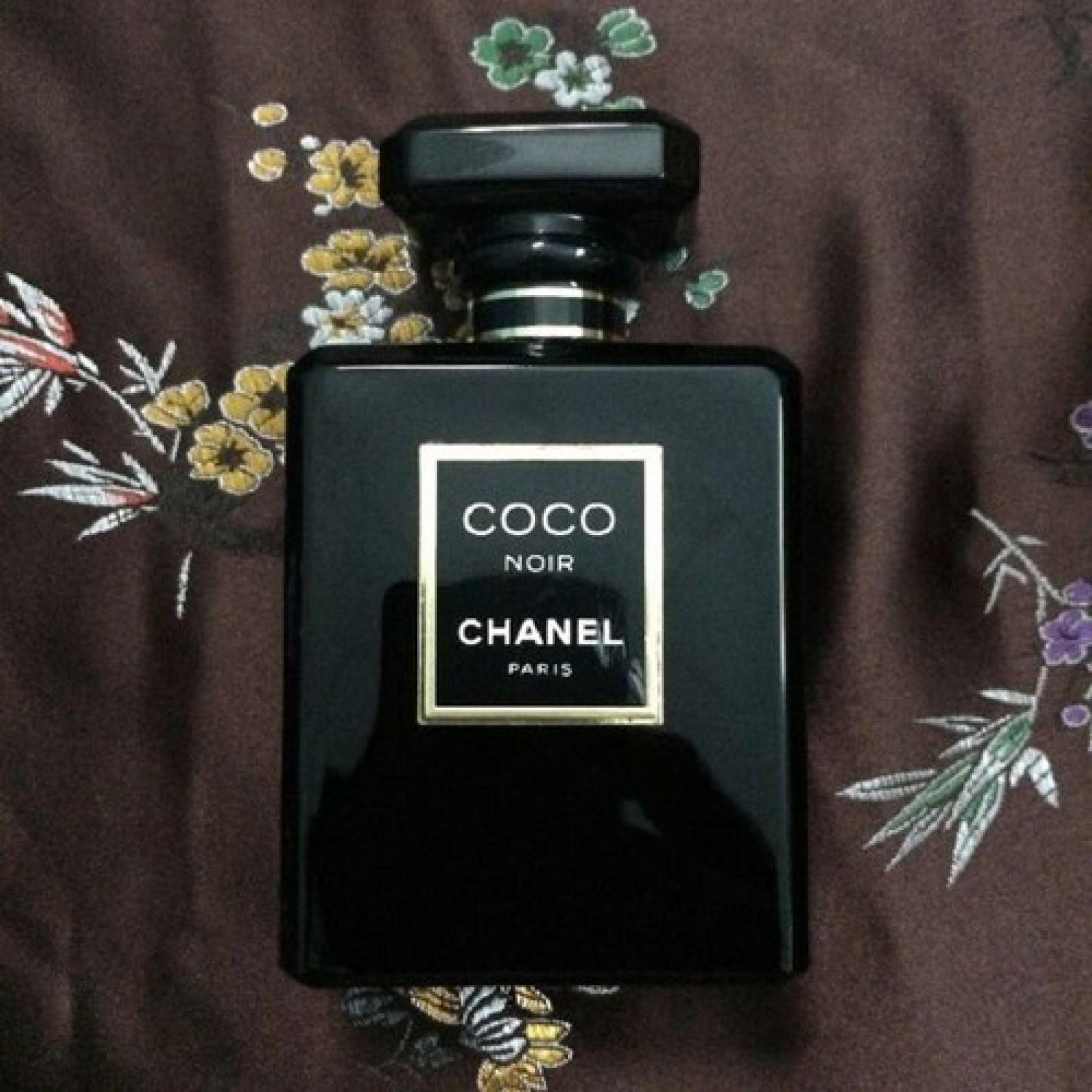 CHANEL  Coco Noir EDP 10ml  Eros Perfume