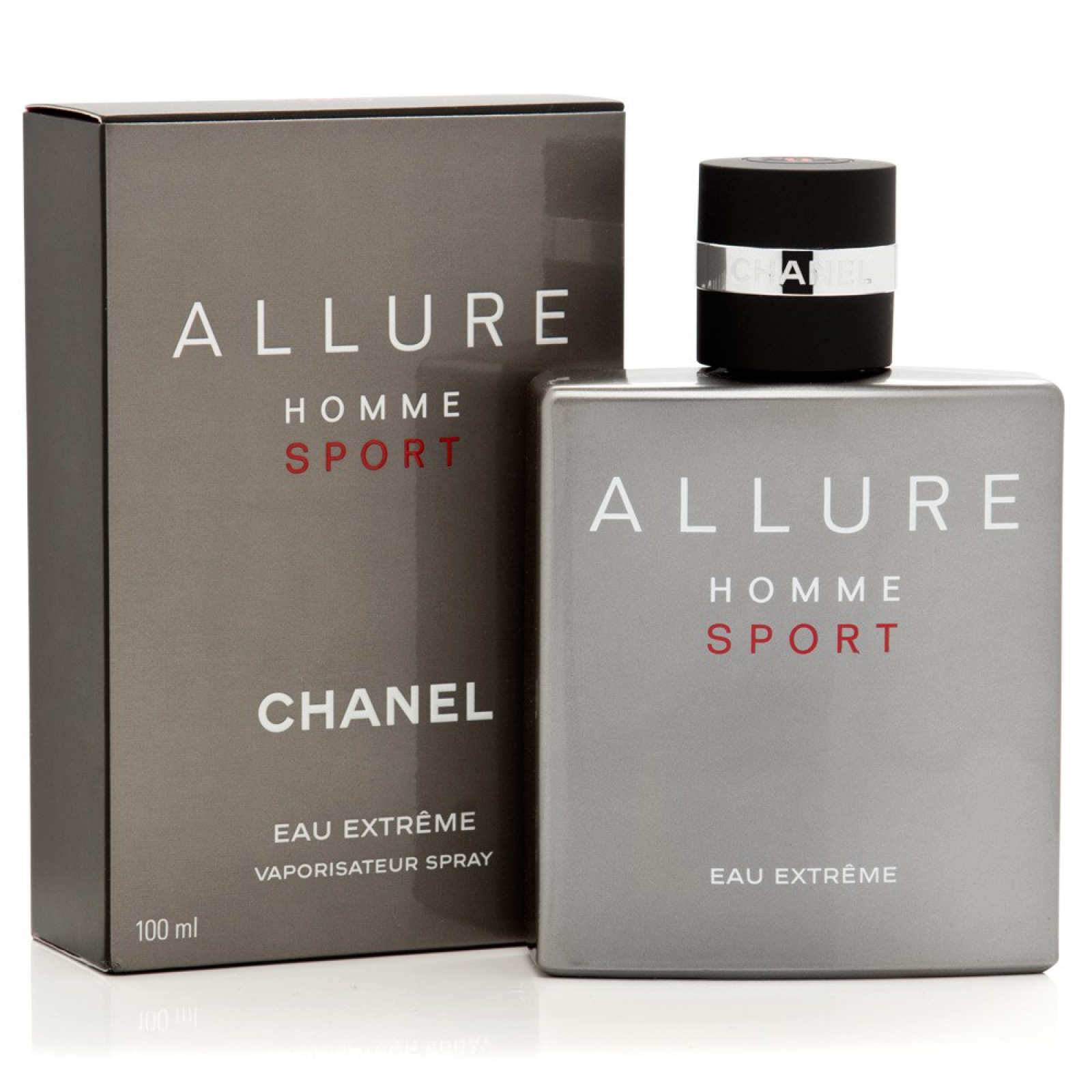 عطر مردانه Chanel Allure Homme Sport Eau Extreme EDP 100ml