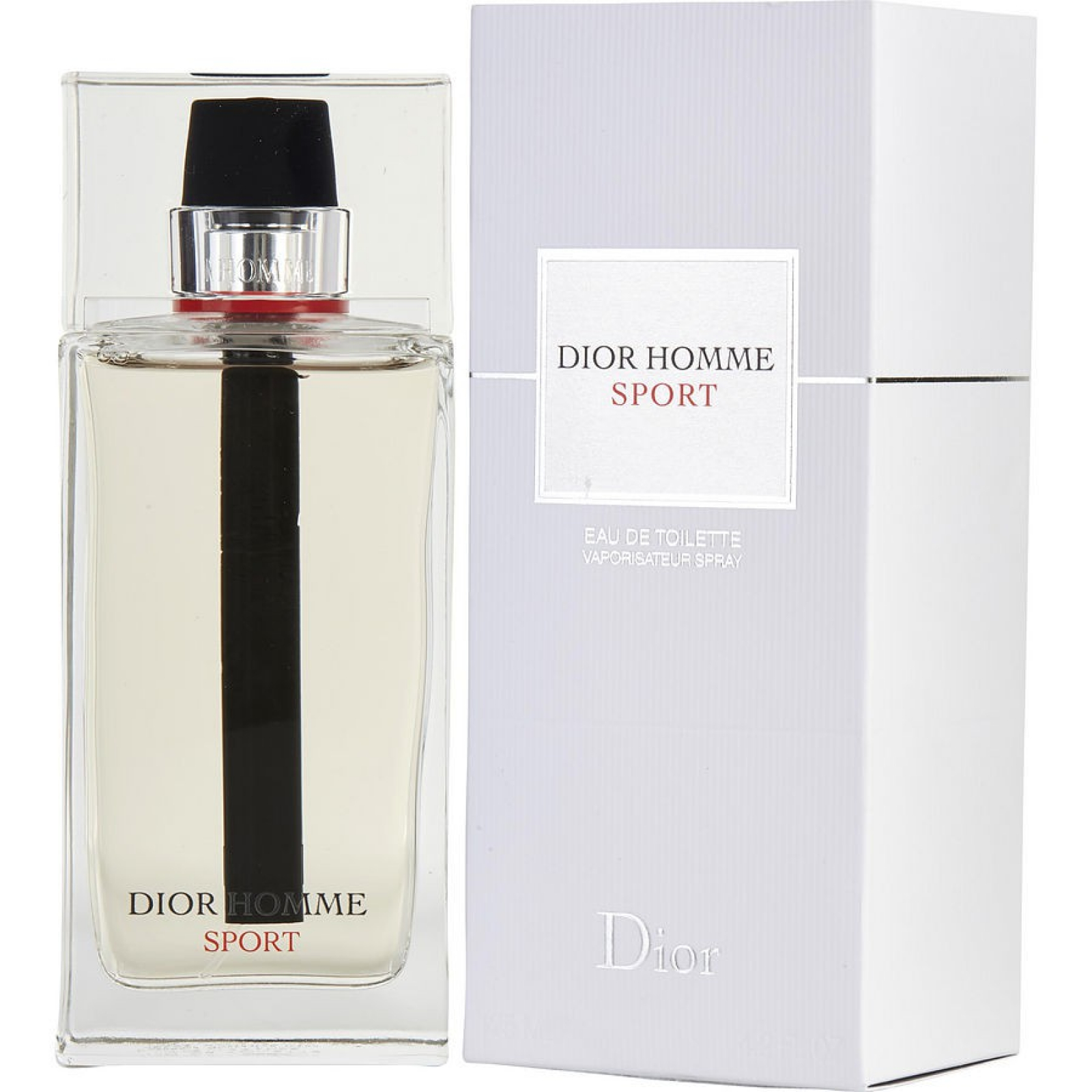 Nước Hoa Dior Homme Sport EDT 125ml | nuochoamy.vn