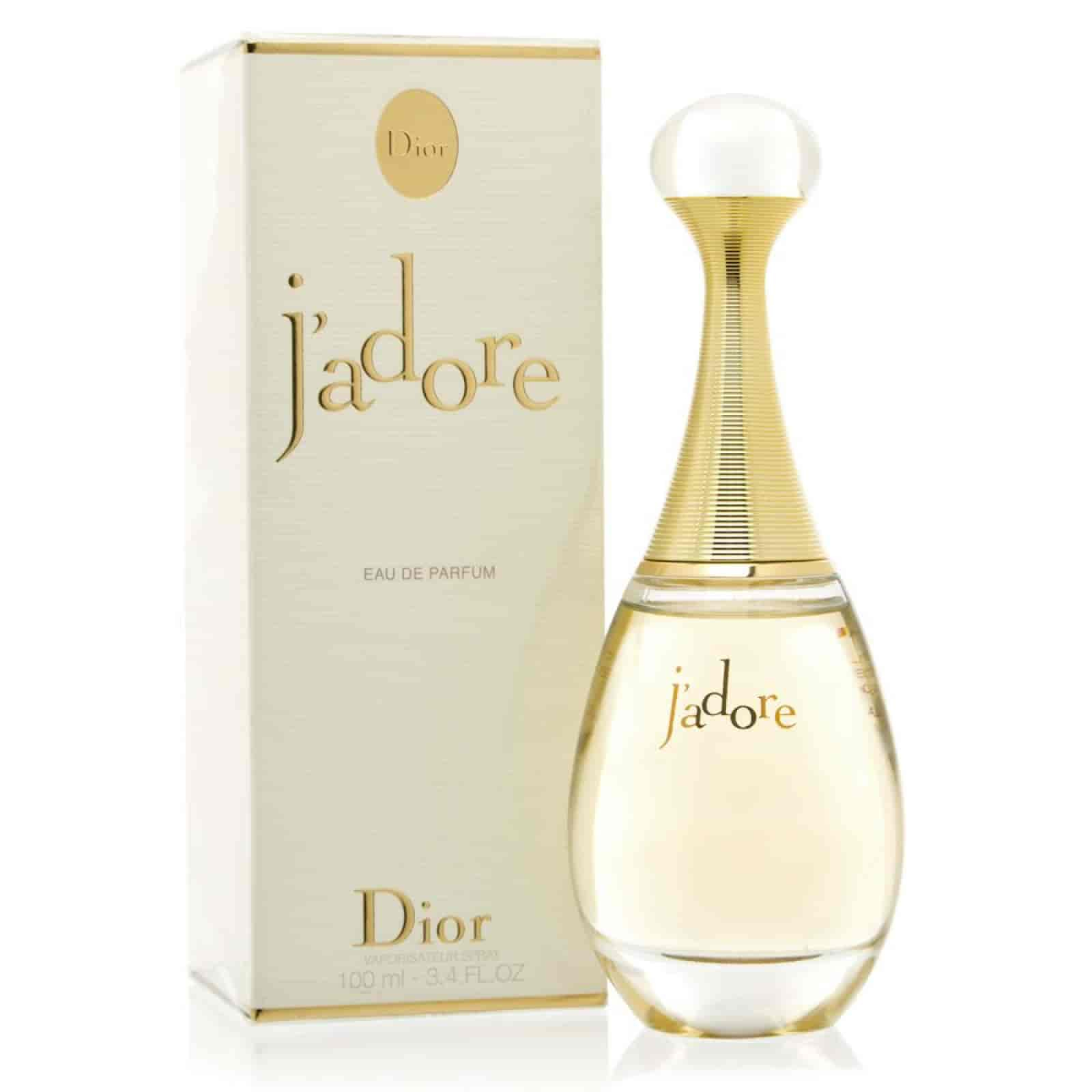 Nước hoa Dior Jadore Infinissime EDP 50ml  Nữ Tính Hiện Đại
