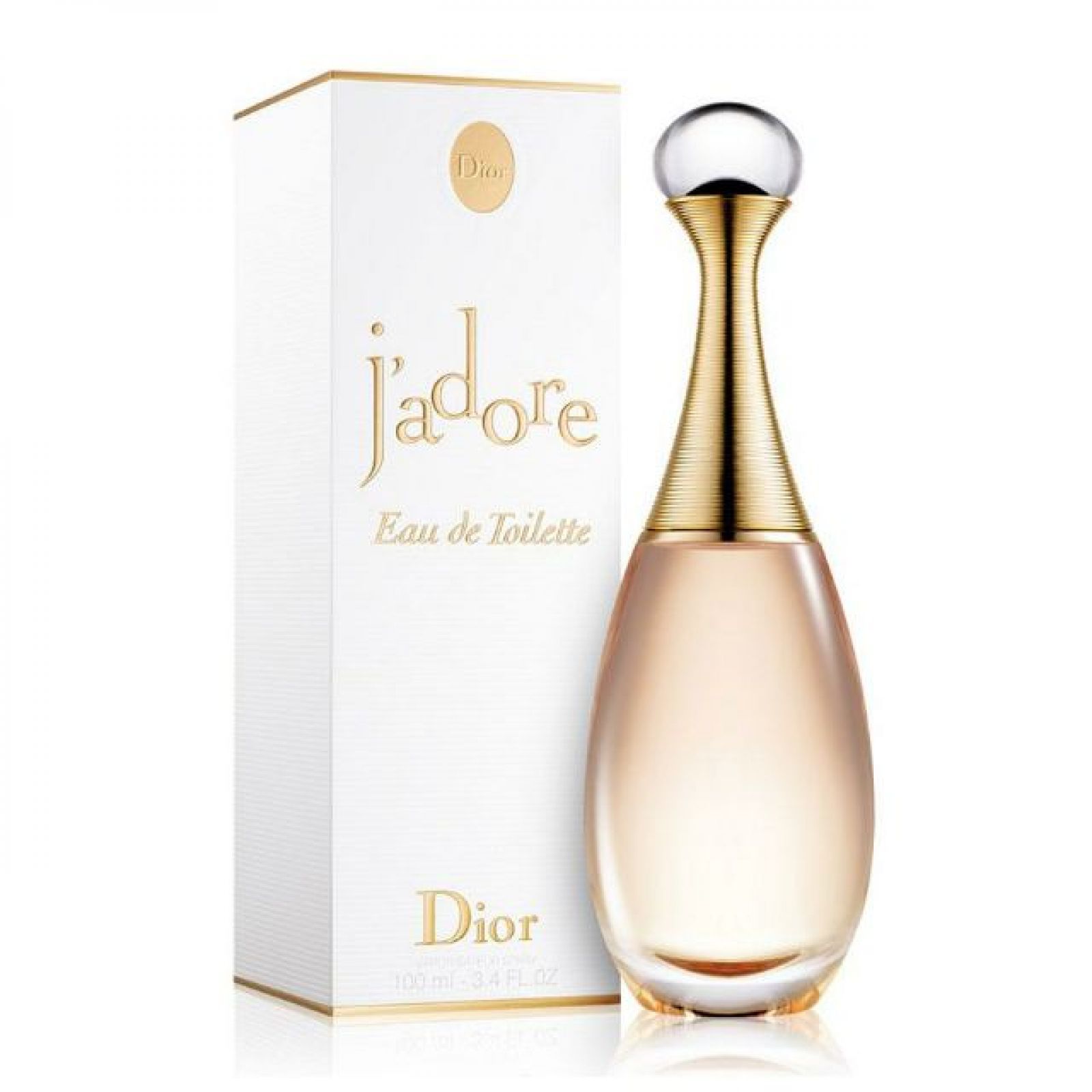 Nước hoa Dior Jadore In Joy 100ml EDT  Siêu Phẩm Mùi Hương