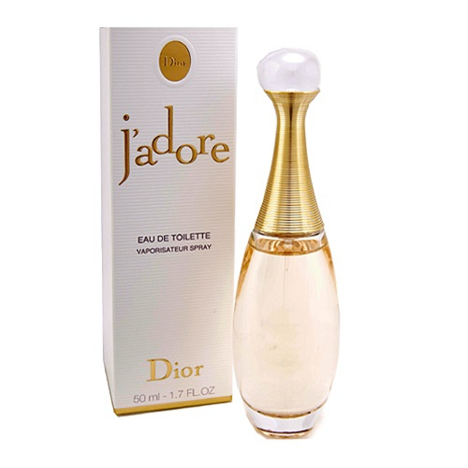 Nước hoa nữ Christian Dior Jadore EDP 5ml chính hãng pháp